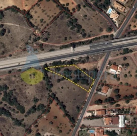 Terreno Agricola ou Rústico para Venda em Ferreiras