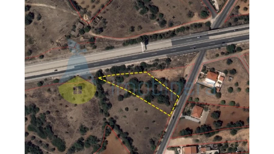 Terreno Agricola ou Rústico para Venda em Ferreiras