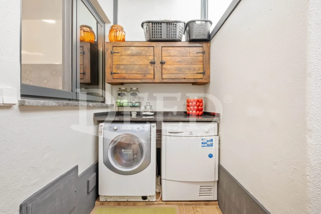Moradia T3 para Venda em Santo Antonio Foto 17