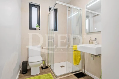 Moradia T3 para Venda em Santo Antonio