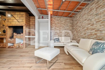 Moradia T3 para Venda em Santo Antonio