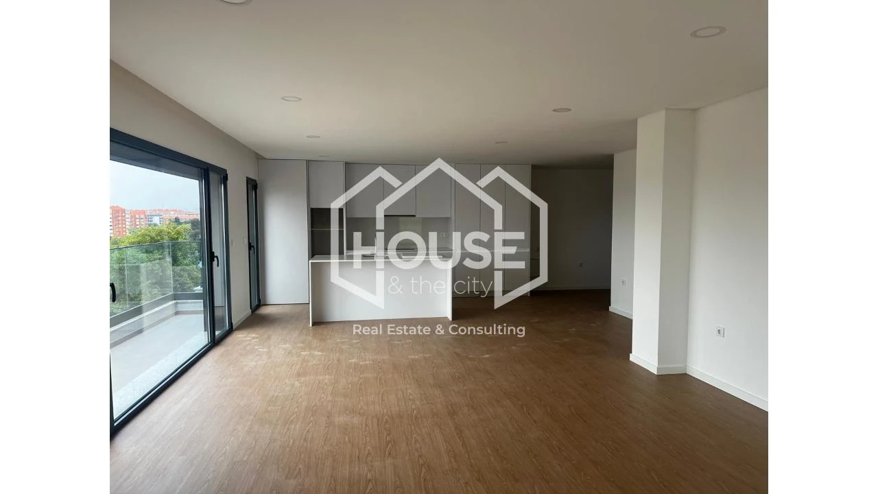 Apartamento T2 para Venda em Esgueira Foto 9