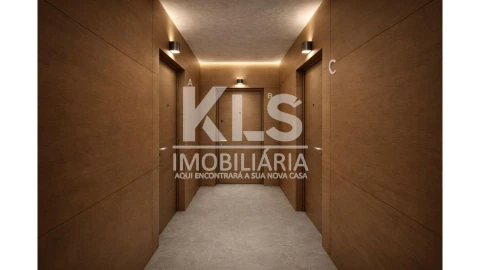 Apartamento T2 para Venda em Buarcos