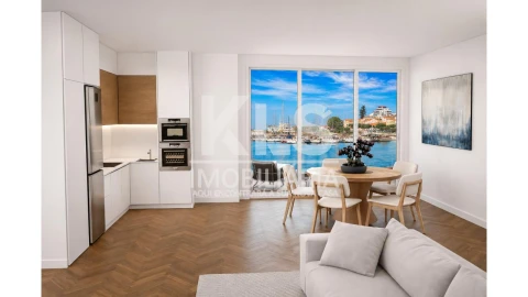 Apartamento T2 para Venda em Buarcos