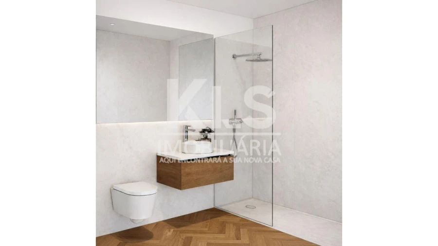 Apartamento T2 para Venda em Buarcos Foto 14