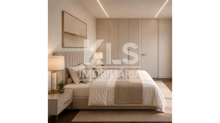 Apartamento T2 para Venda em Buarcos Foto 9