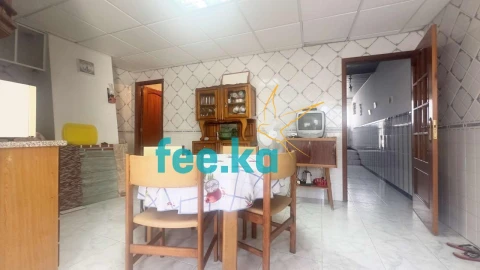 Moradia T3 para Venda em Monforte da Beira