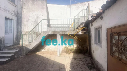 Moradia T3 para Venda em Monforte da Beira