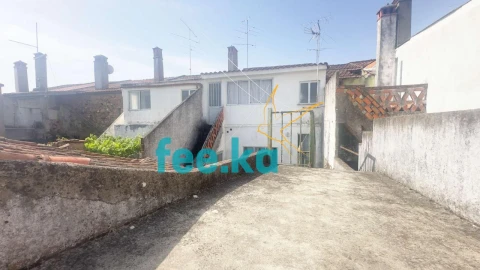 Moradia T3 para Venda em Monforte da Beira