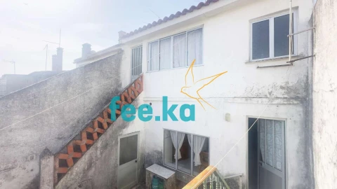 Moradia T3 para Venda em Monforte da Beira