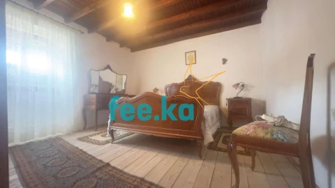 Moradia T3 para Venda em Monforte da Beira