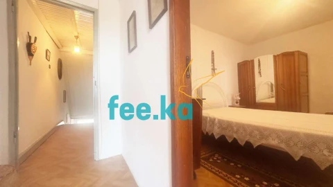 Moradia T3 para Venda em Monforte da Beira