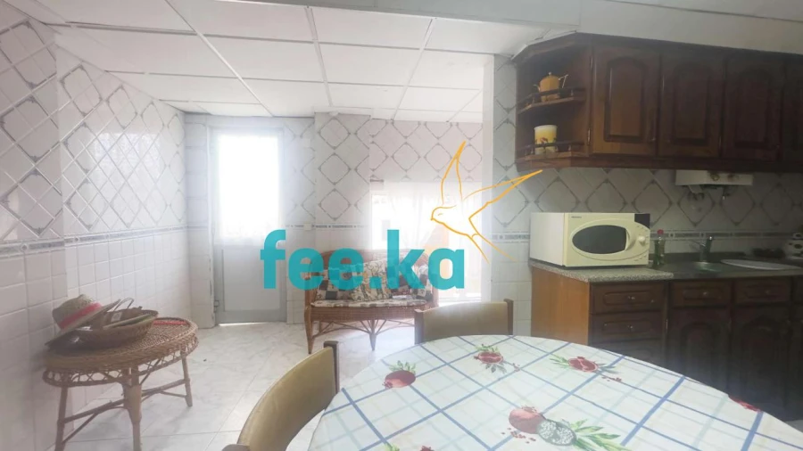 Moradia T3 para Venda em Monforte da Beira Foto 5