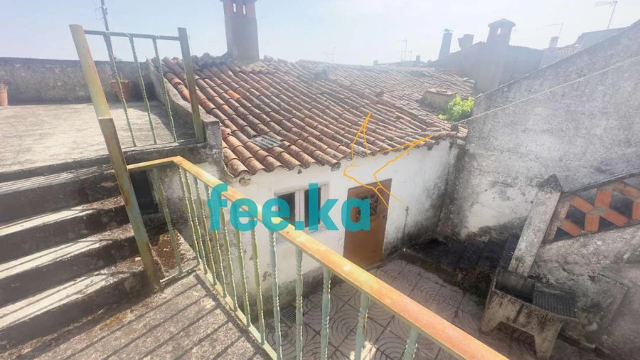 Moradia T3 para Venda em Monforte da Beira Foto 18