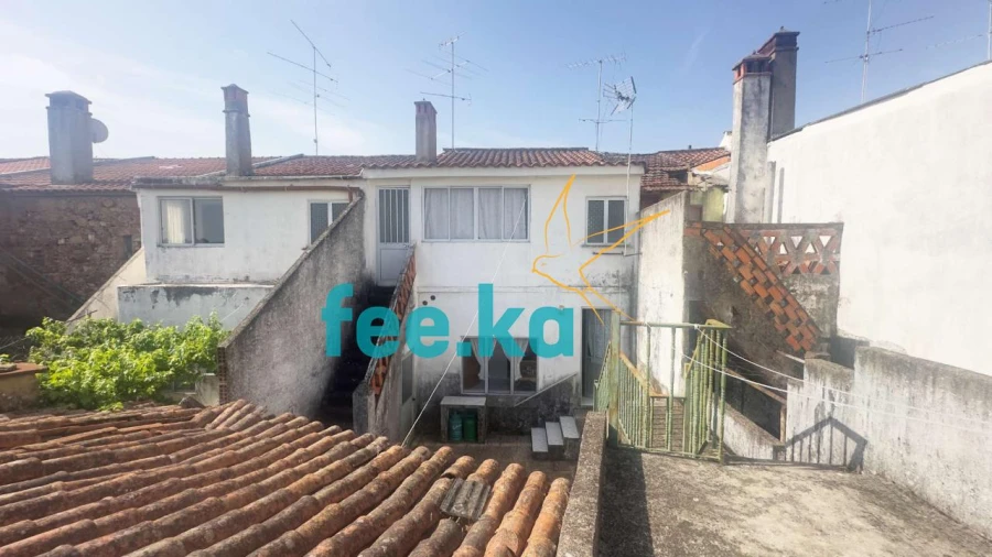 Moradia T3 para Venda em Monforte da Beira Foto 21