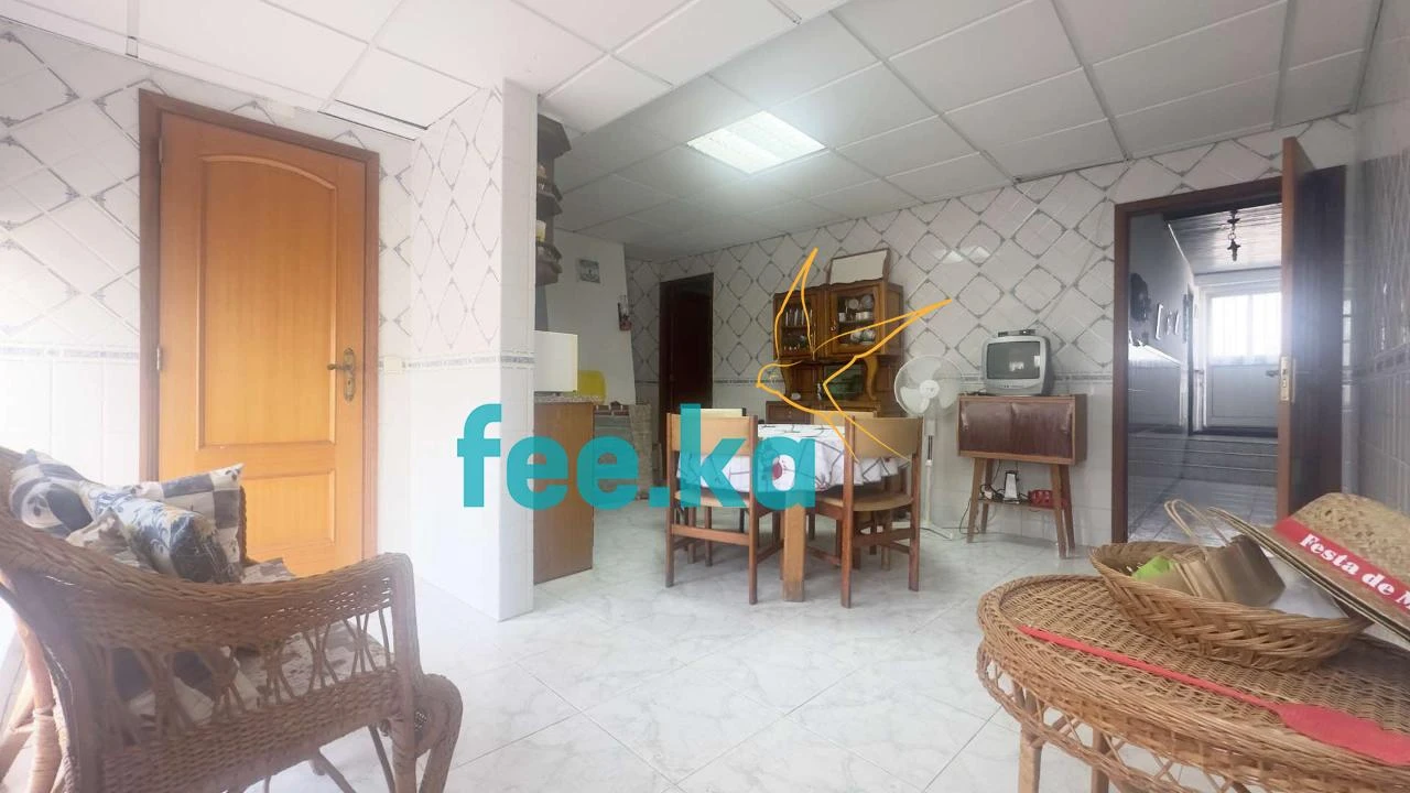 Moradia T3 para Venda em Monforte da Beira Foto 3