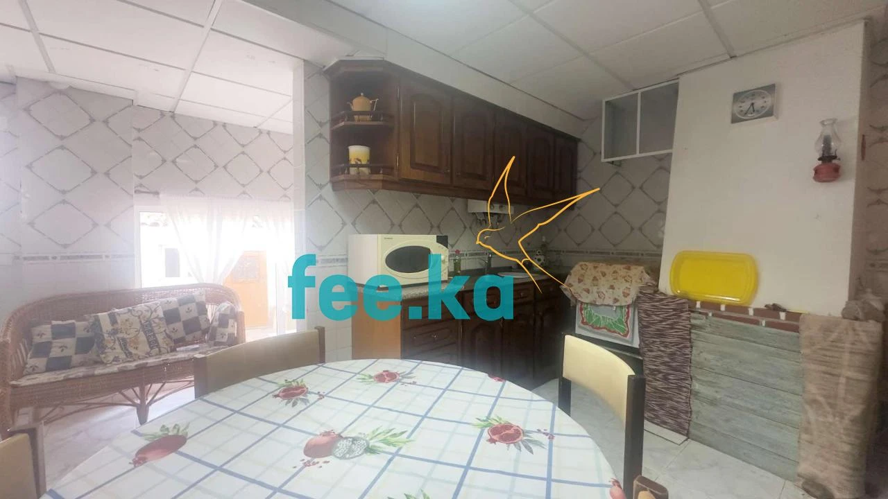 Moradia T3 para Venda em Monforte da Beira Foto 7