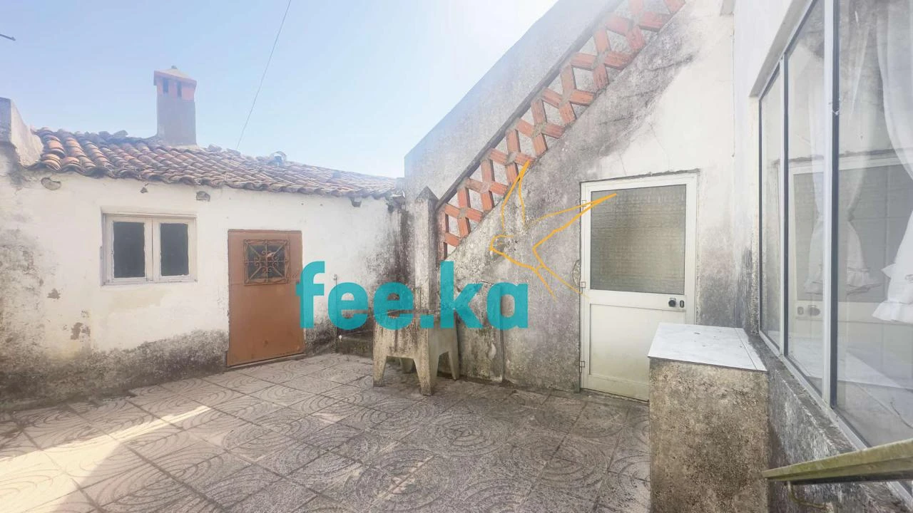 Moradia T3 para Venda em Monforte da Beira Foto 13