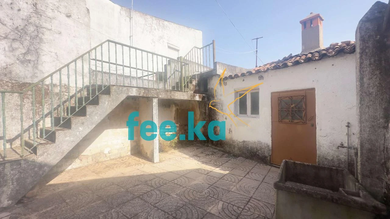 Moradia T3 para Venda em Monforte da Beira Foto 14