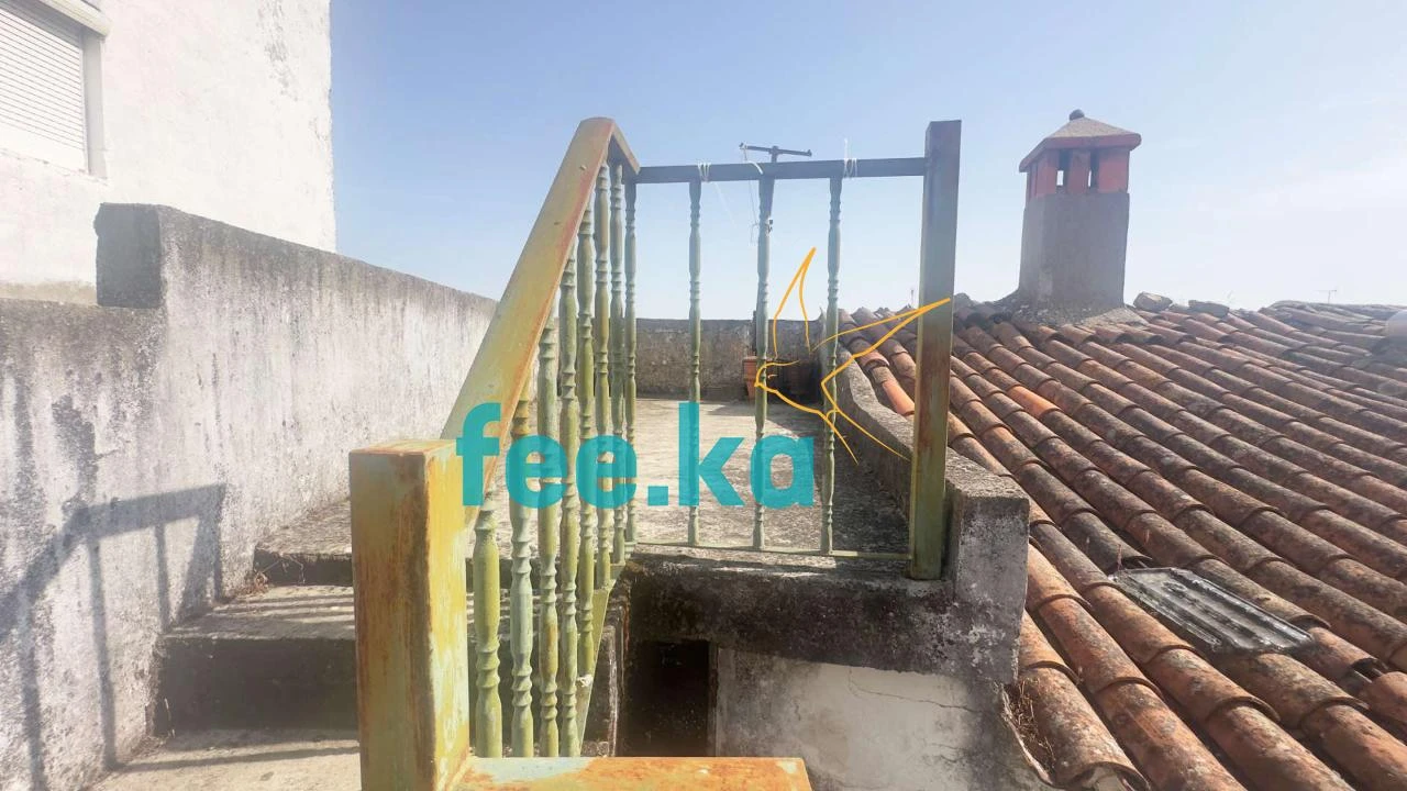 Moradia T3 para Venda em Monforte da Beira Foto 19