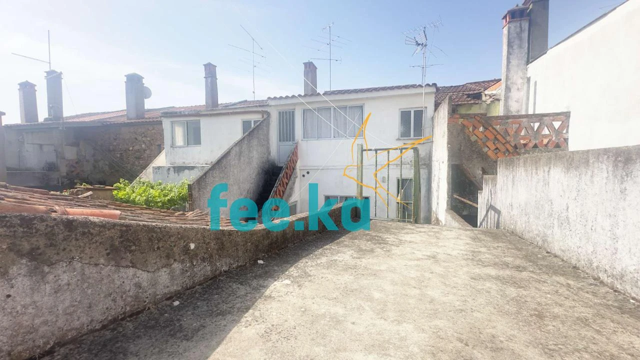 Moradia T3 para Venda em Monforte da Beira Foto 20