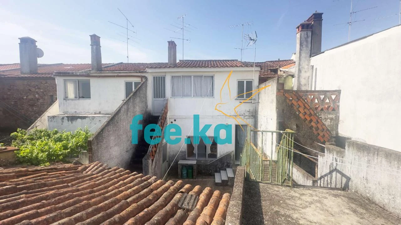Moradia T3 para Venda em Monforte da Beira Foto 21