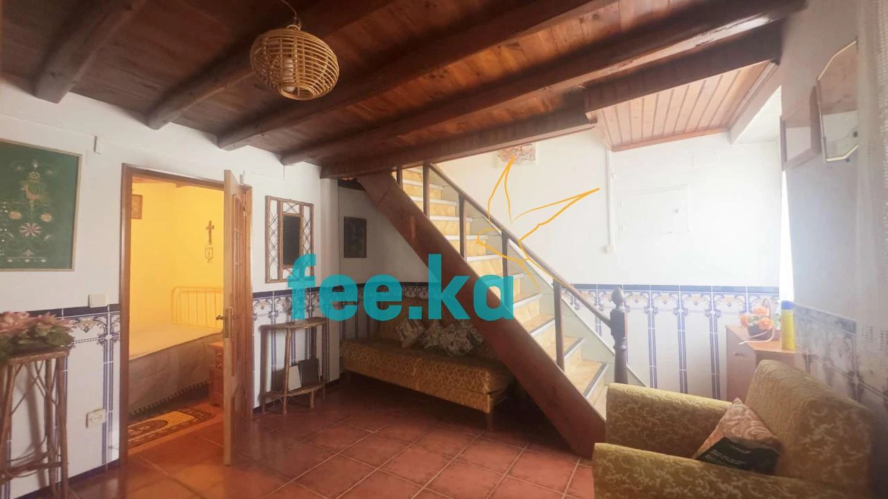 Moradia T3 para Venda em Monforte da Beira Foto 24