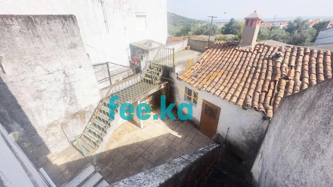 Moradia T3 para Venda em Monforte da Beira Foto 34