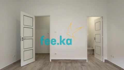 Apartamento T4 para Arrendamento em Castelo Branco