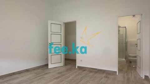 Apartamento T4 para Arrendamento em Castelo Branco