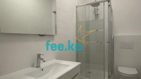 Apartamento T4 para Arrendamento em Castelo Branco
