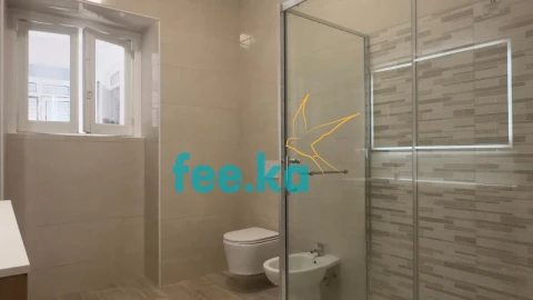 Apartamento T4 para Arrendamento em Castelo Branco