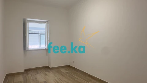 Apartamento T4 para Arrendamento em Castelo Branco