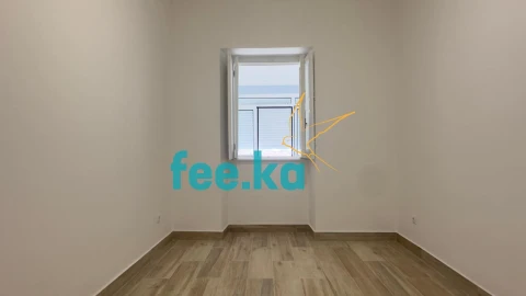 Apartamento T4 para Arrendamento em Castelo Branco