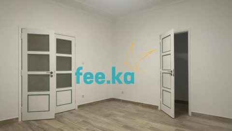 Apartamento T4 para Arrendamento em Castelo Branco