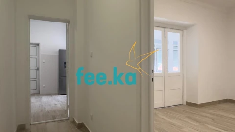 Apartamento T4 para Arrendamento em Castelo Branco