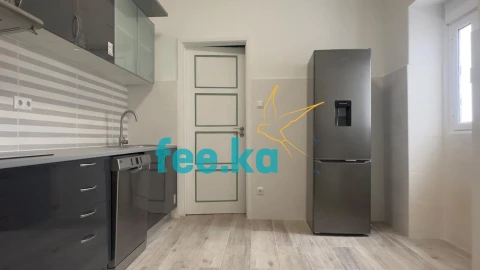 Apartamento T4 para Arrendamento em Castelo Branco