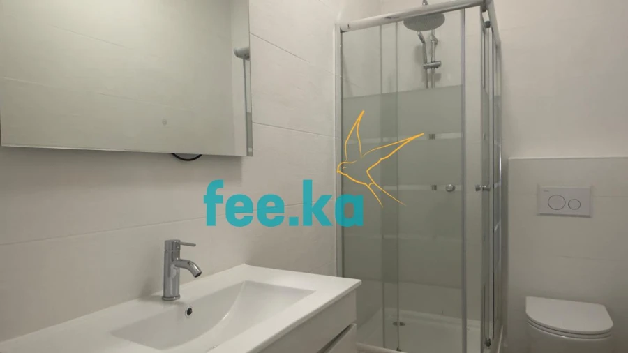 Apartamento T4 para Arrendamento em Castelo Branco Foto 15
