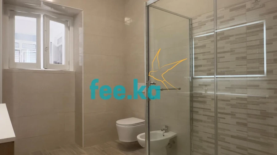 Apartamento T4 para Arrendamento em Castelo Branco Foto 18