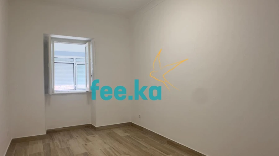 Apartamento T4 para Arrendamento em Castelo Branco Foto 22