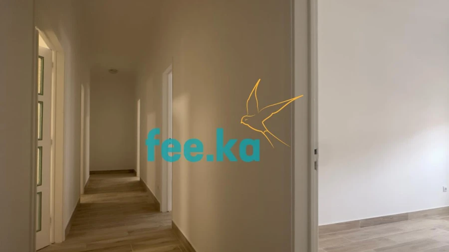 Apartamento T4 para Arrendamento em Castelo Branco Foto 34