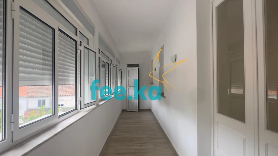 Apartamento T4 para Arrendamento em Castelo Branco Foto 9