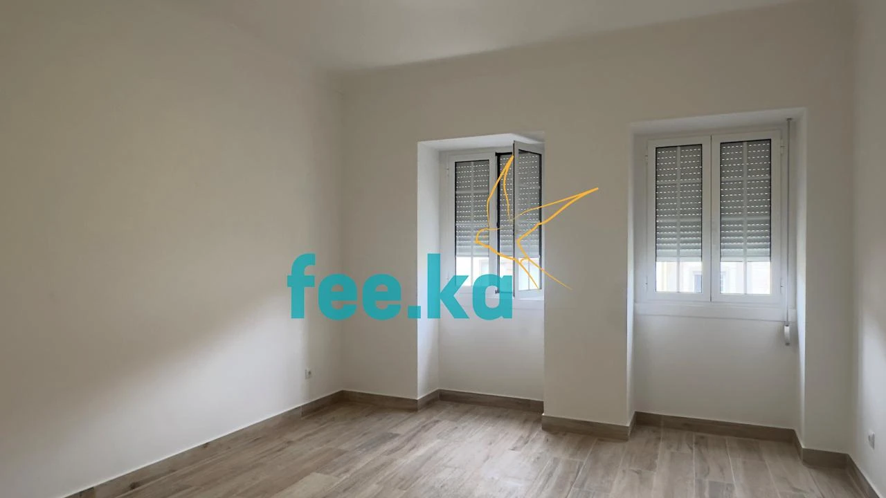Apartamento T4 para Arrendamento em Castelo Branco Foto 11