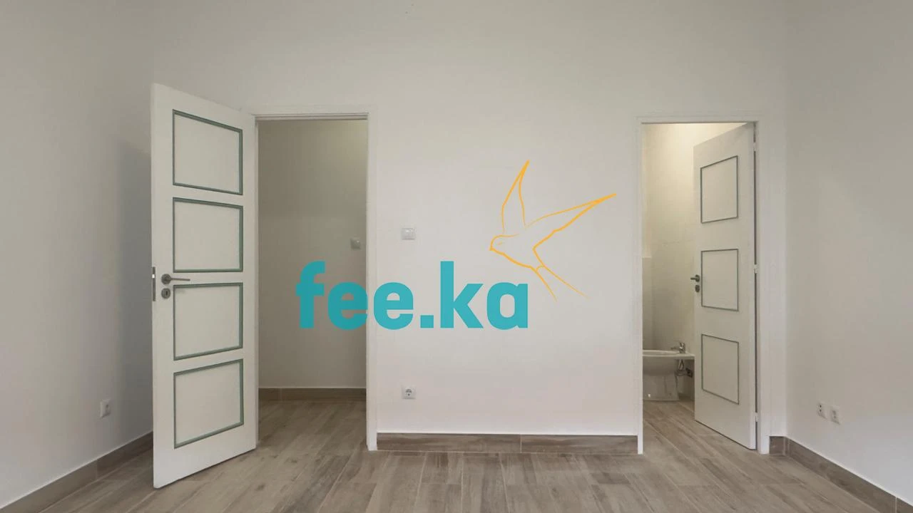 Apartamento T4 para Arrendamento em Castelo Branco Foto 13