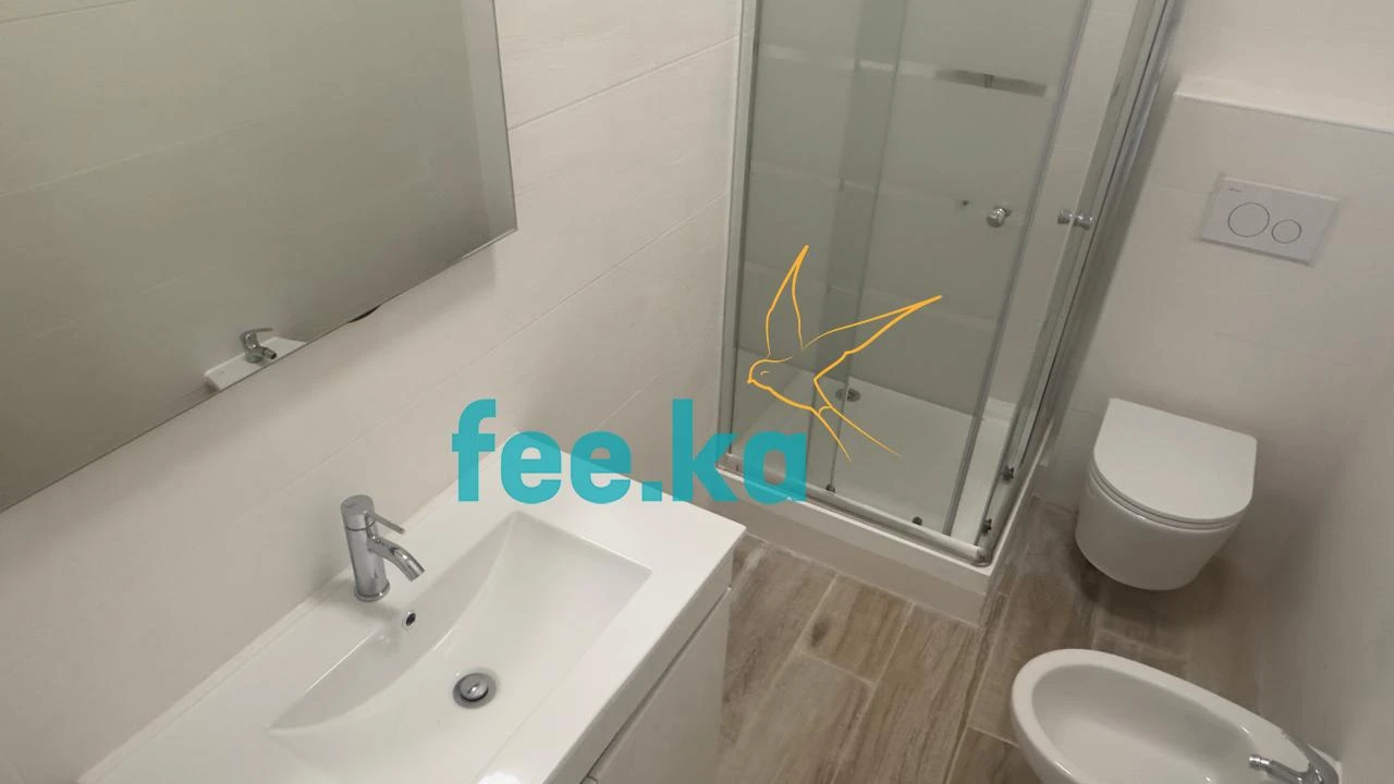 Apartamento T4 para Arrendamento em Castelo Branco Foto 16