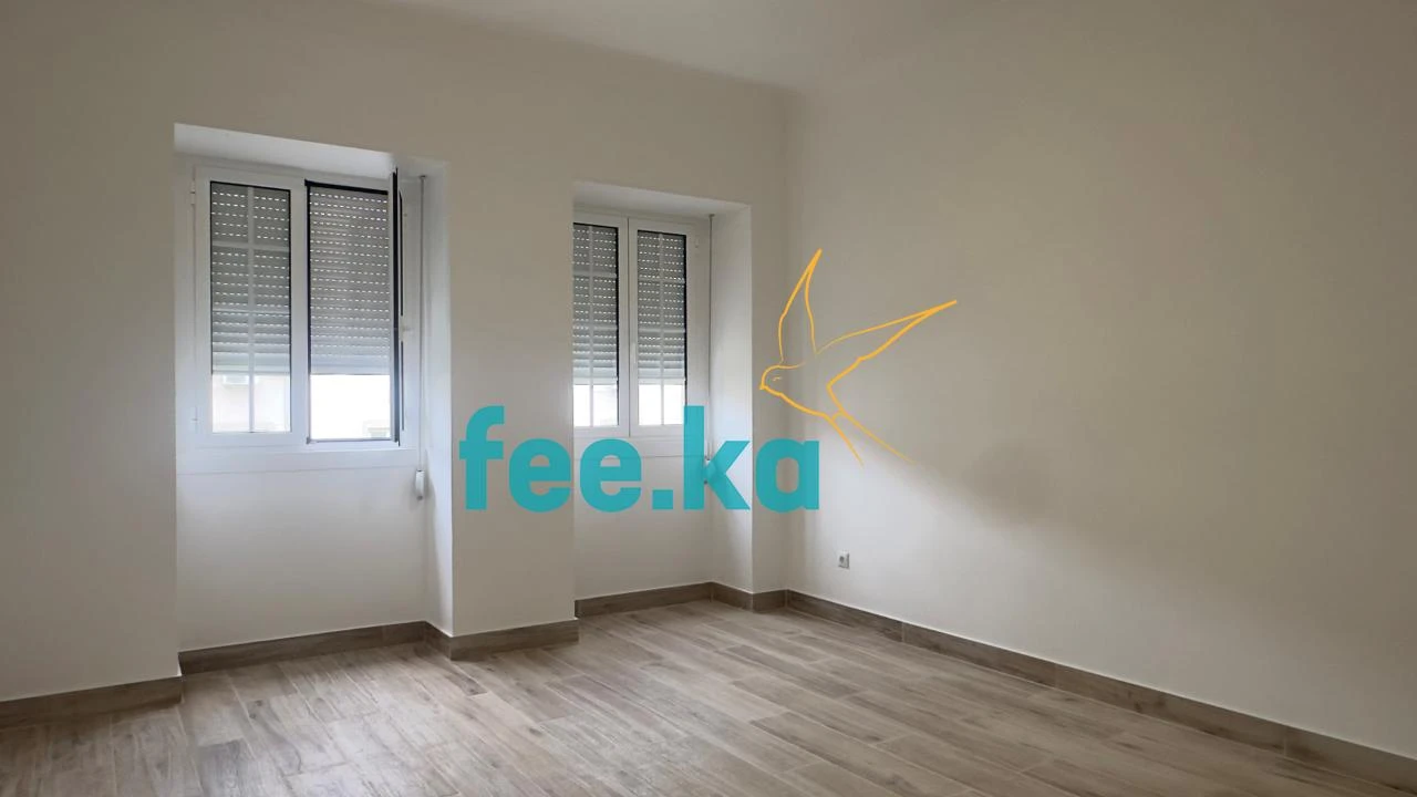 Apartamento T4 para Arrendamento em Castelo Branco Foto 17