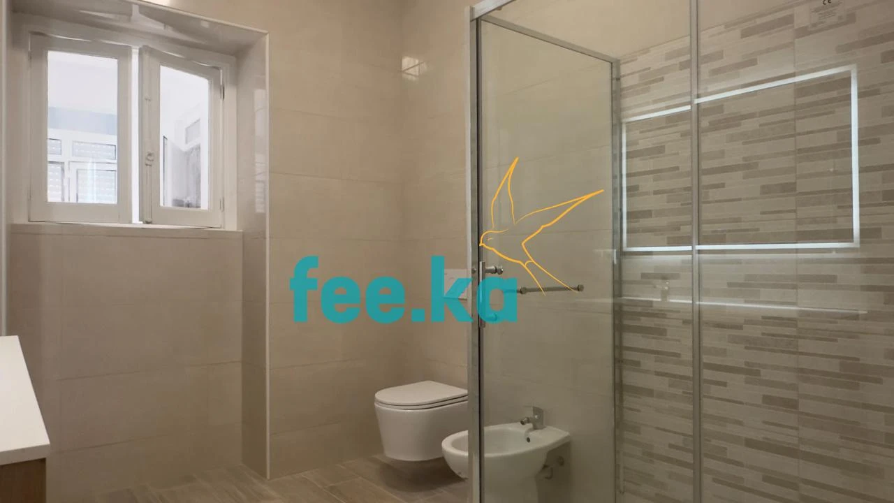 Apartamento T4 para Arrendamento em Castelo Branco Foto 18