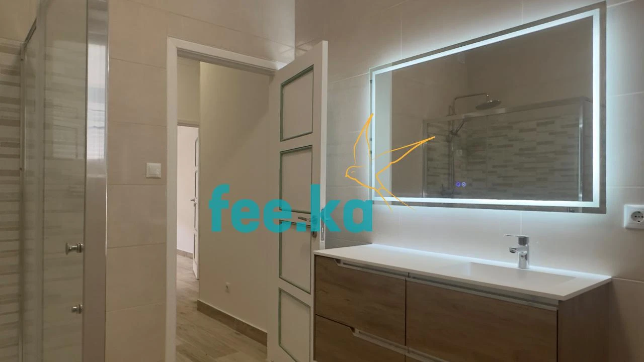 Apartamento T4 para Arrendamento em Castelo Branco Foto 19