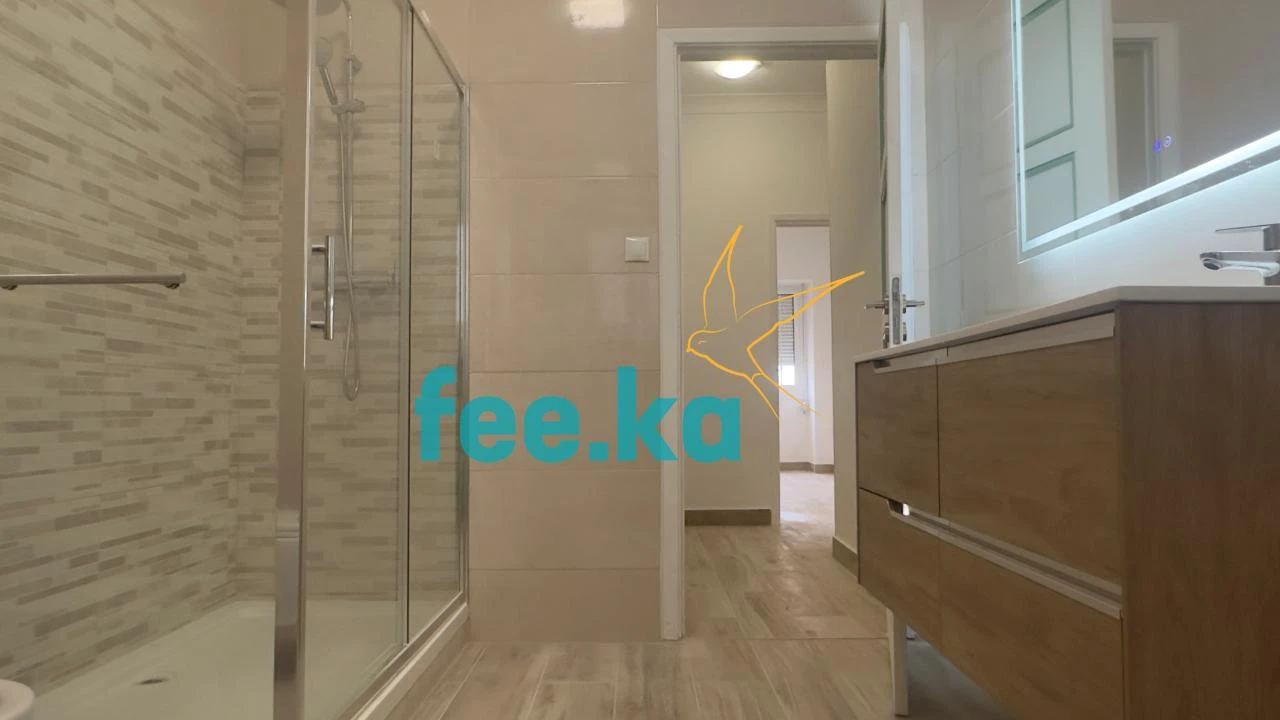Apartamento T4 para Arrendamento em Castelo Branco Foto 20