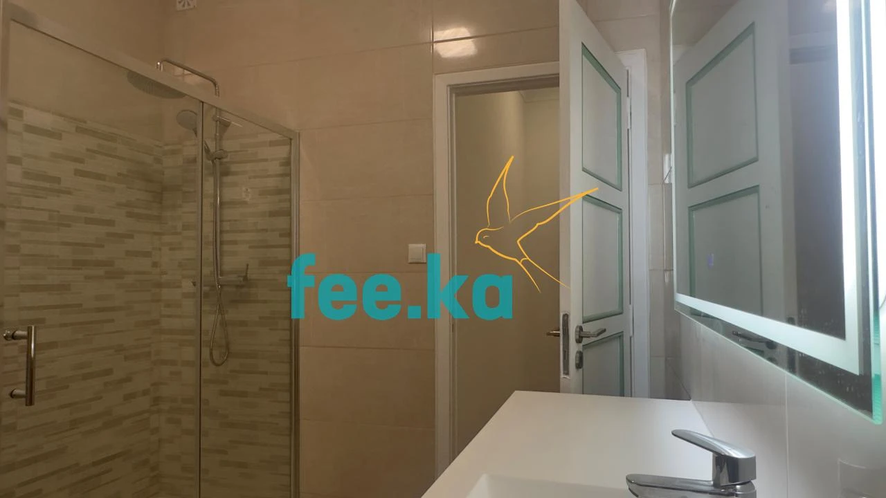 Apartamento T4 para Arrendamento em Castelo Branco Foto 21
